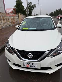 نيسان سنترا